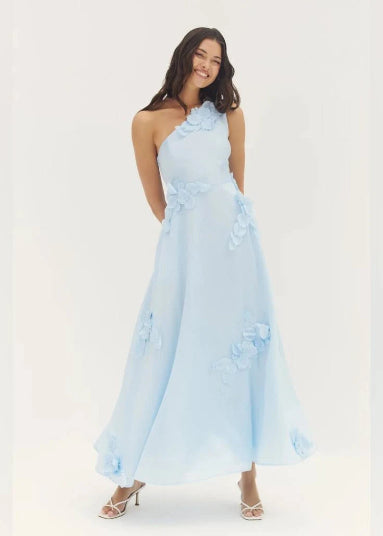 Hutch - Adalaide Gown - Baby Blue