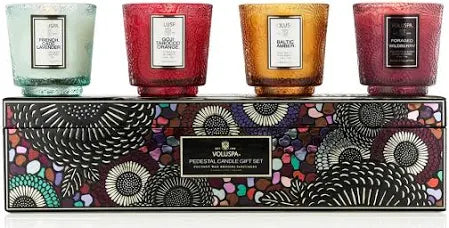 Voluspa - Best Sellers 2.5o Gift Set