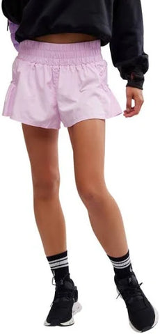 Free People - Get Your Flirt On - Cotton Candy