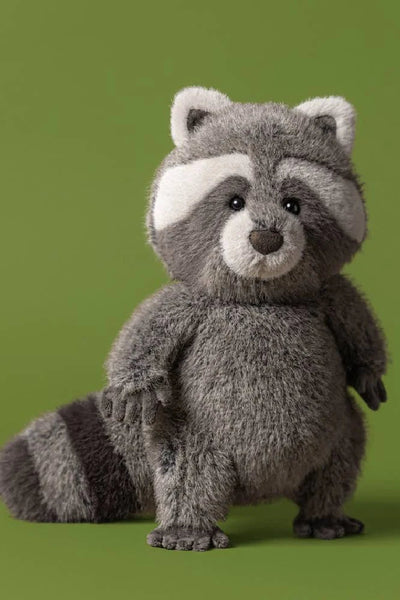 Jellycat Twixiwoo Raccoon