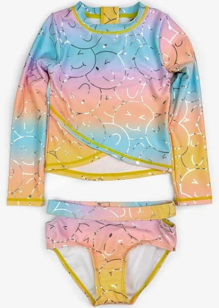 Appaman - Summer Joy Rash Guard Set