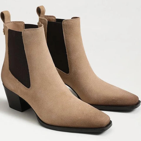 Sam Edelman - Ashtyn Tan Suede