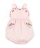 Sophie & Lucas - Summer Berries Sunsuit - Pink