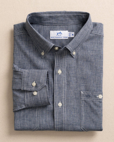 Southern Tide - Southern Tide Dock Shirt