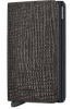 Secrid- Slimwallet Palmellato Brown
