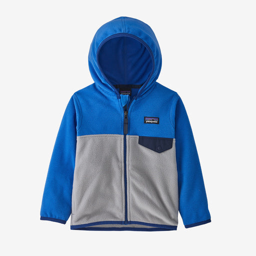 Patagonia - Baby Micro D Snap-T Fleece Jacket