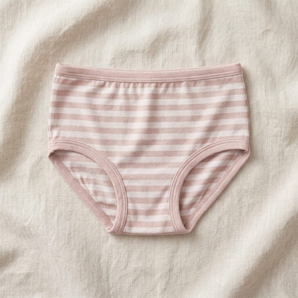 KicKee - Print Girl's Underwear