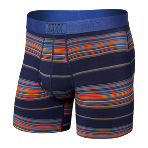 Saxx - Ultra Super Soft Boxer - Horizon Stripe