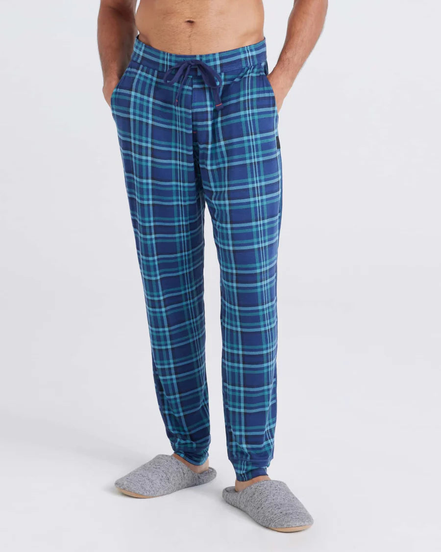 SAXX - Snooze Pant - Flannel Plaid