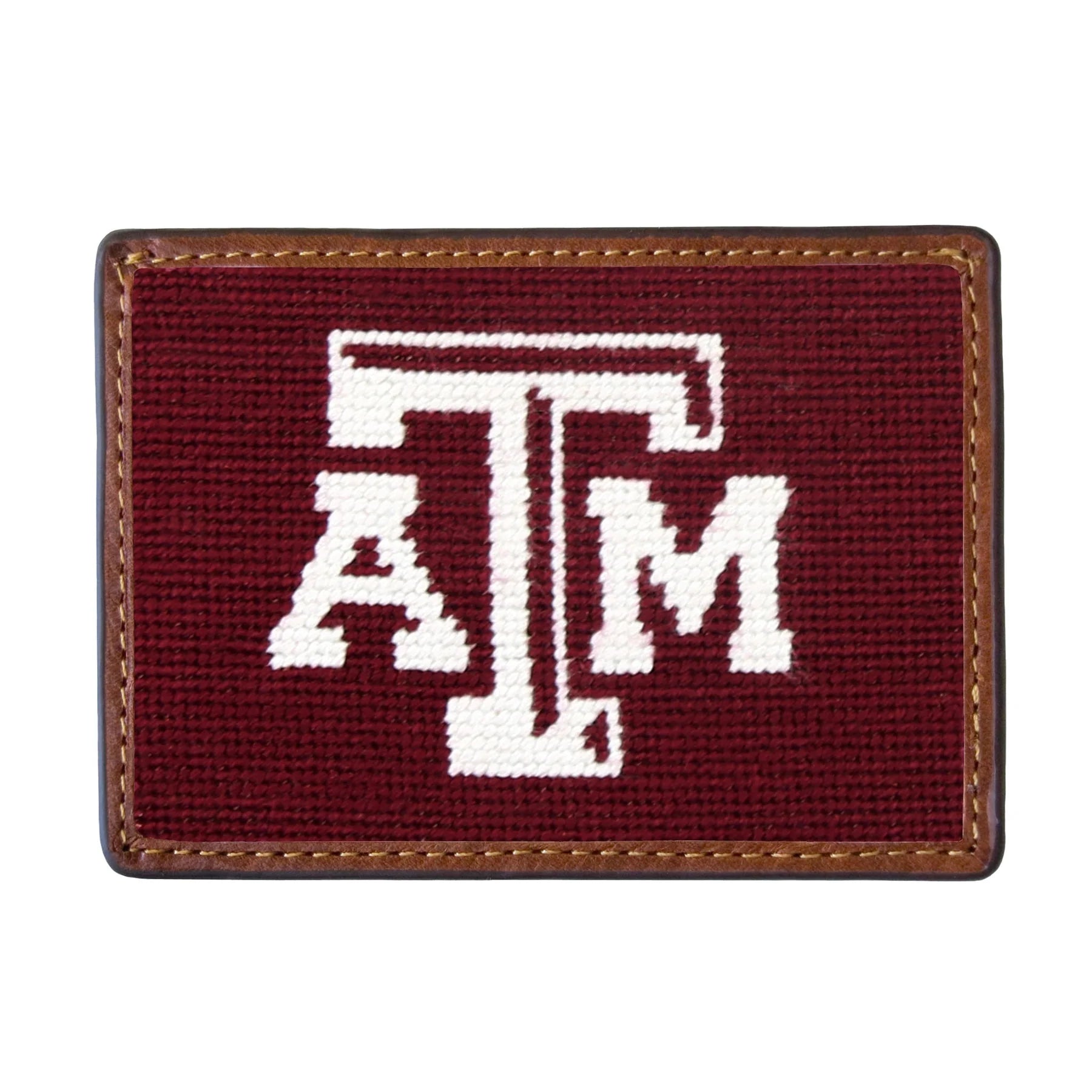 Smathers & Branson - Credit Card Wallet - A&M