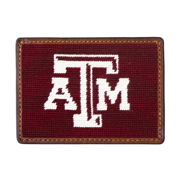 Smathers & Branson - Credit Card Wallet - A&M