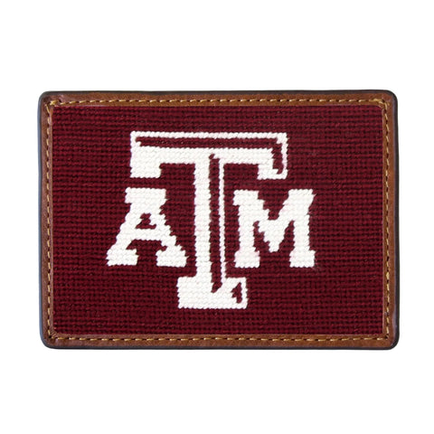 Smathers & Branson - Credit Card Wallet - A&M
