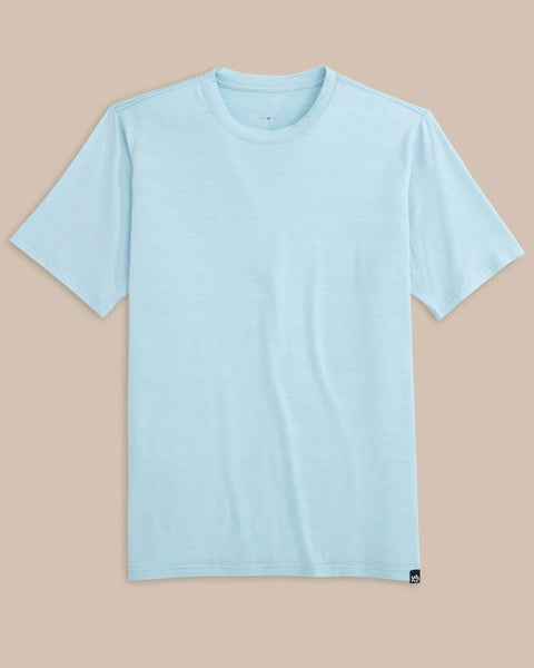 Southern Tide - Seaport Davenport Striped Tee