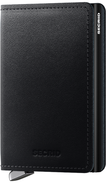 Secrid - Premium Slim Wallet