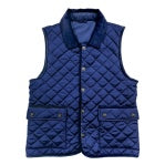 Saltwater Boys - Derby Field Vest