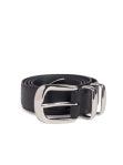 Favorite Daughter - The Jordan Belt - Black Nickel