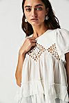 Free People - Harrison Top White