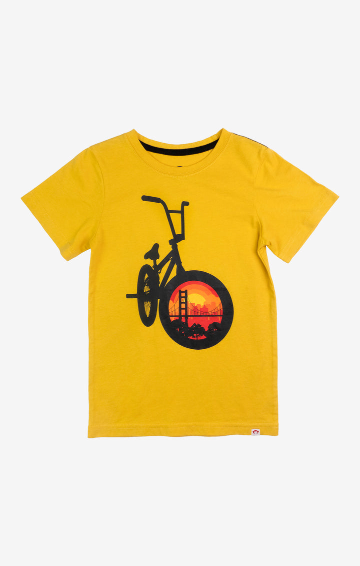 Appaman - Bike Ride Tee