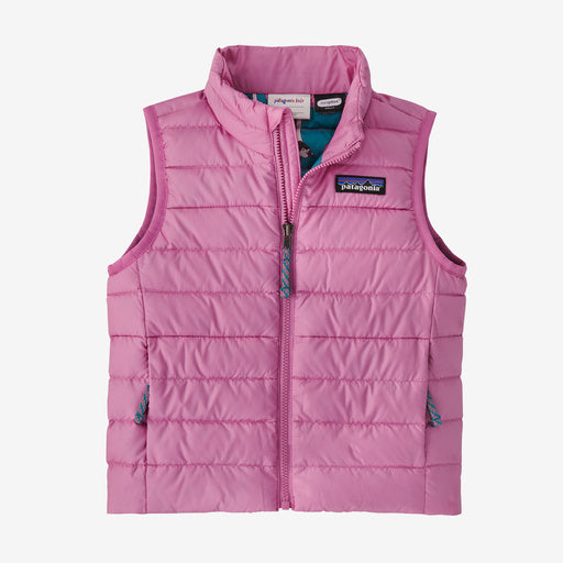 Patagonia- Baby Down Sweater Vest