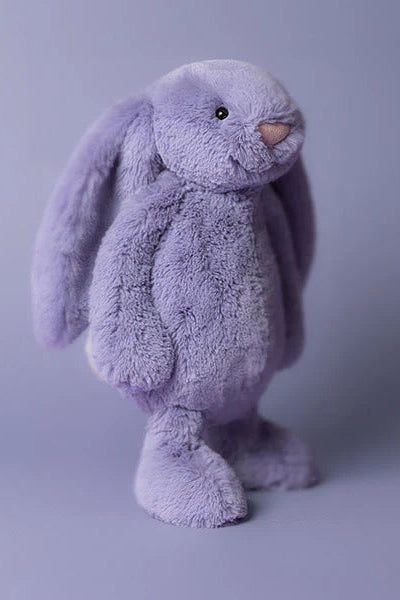 Jellycat - Bashful Viola Bunny