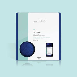 Capri Blue - Volcano Dryer Ball Kit