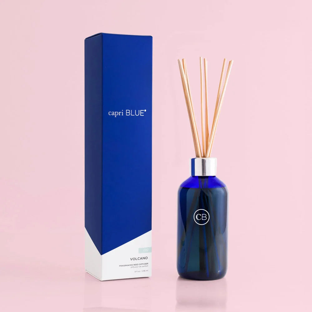 Capri Blue - Volcano Reed Signature Diffuser