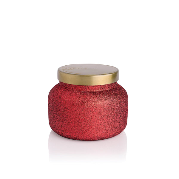 Capri Blue - Volcano Glam Signature Jar