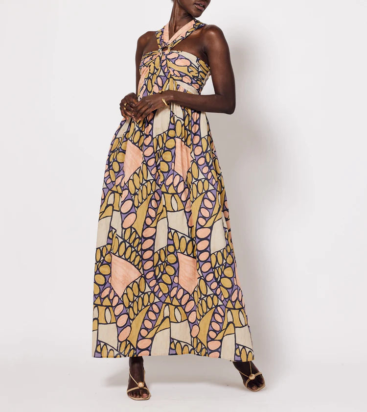 Cleobella - Zola Maxi Dress