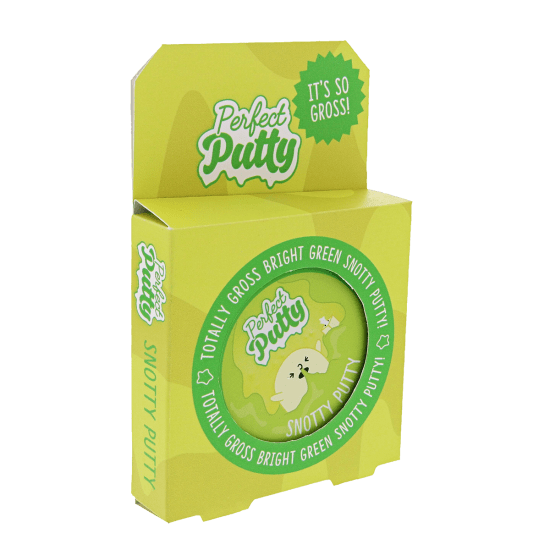 Iscream - Assorted Perfect Putty for Boys and Girls