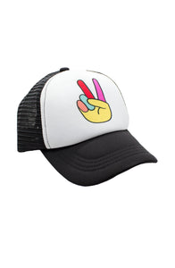 Feather 4 Arrow - Girl's Trucker Hat - Various Colors