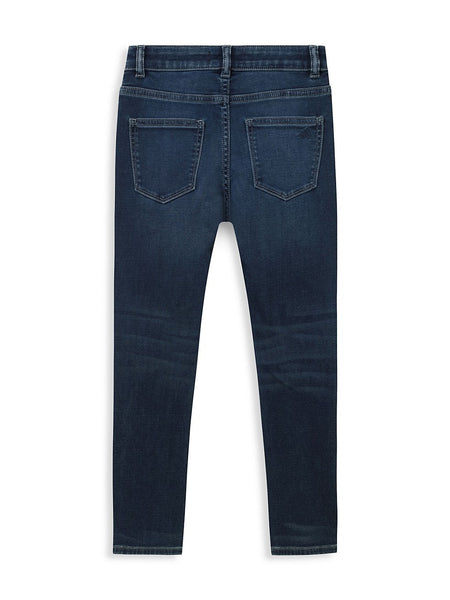 DL 1961 - Zane Skinny Jeans Boys - Space Cadet