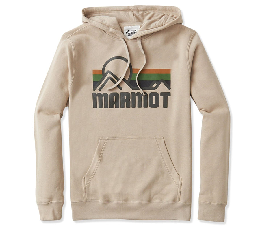 Marmot - Coastal Hoody Sandbar