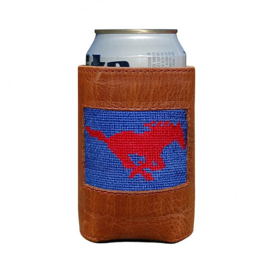 Smathers & Branson - SMU Can Cooler