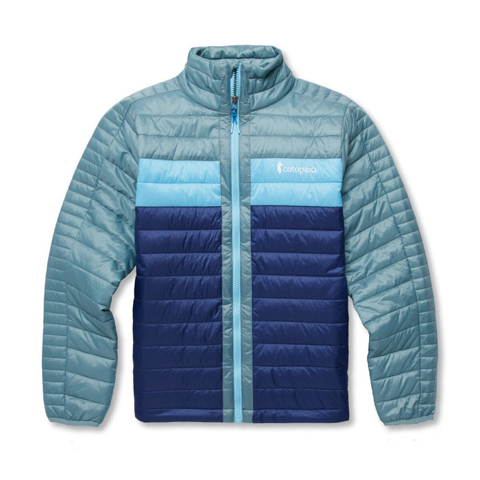 Cotopaxi - W's Capa Insulated Jacket Bluegrass & Maritime