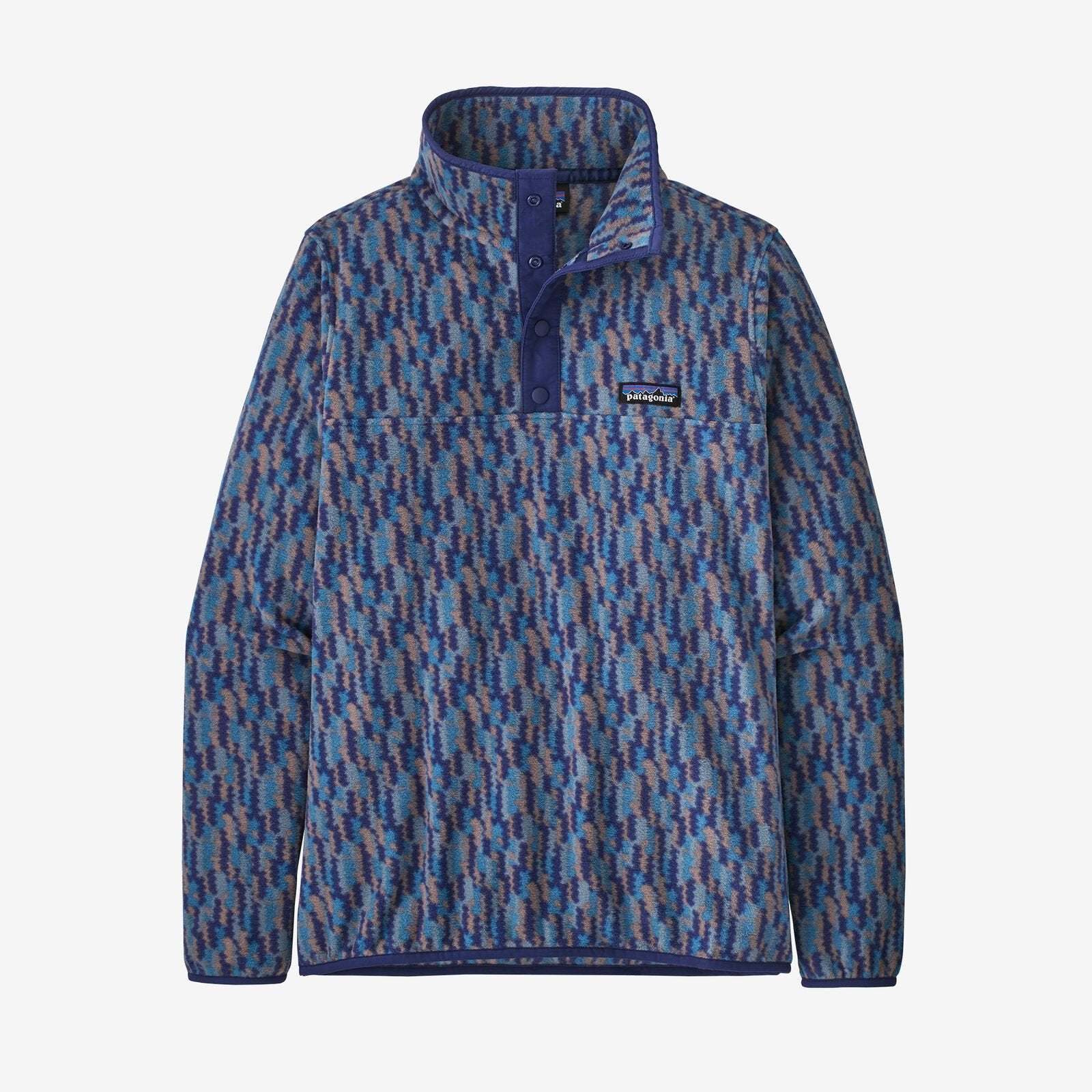 Patagonia - W's Micro D Snap-T Pullover CTSO