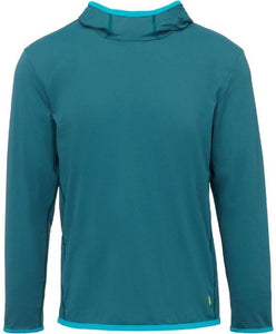 Cotopaxi - Sombra Sun Hoodie Deep Ocean