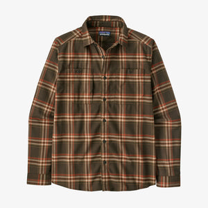 Patagonia - M's Canyonite Flannel Shirt