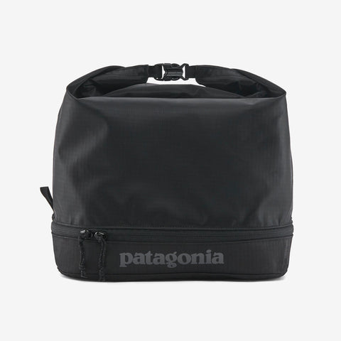 Patagonia - Black Hole MLC Cube - Black