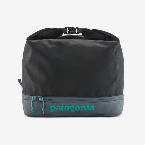 Patagonia - Black Hole MLC Cube - Plume Grey