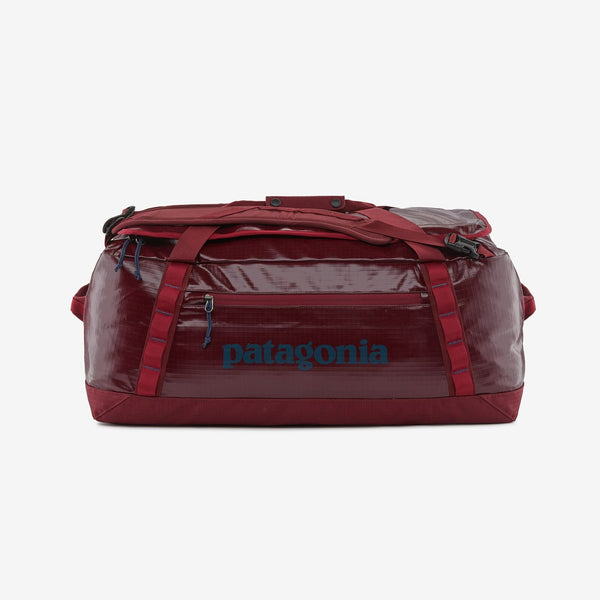patagonia black hole duffel 55l deep plum Patagonia - Black Hole Duffel 55L