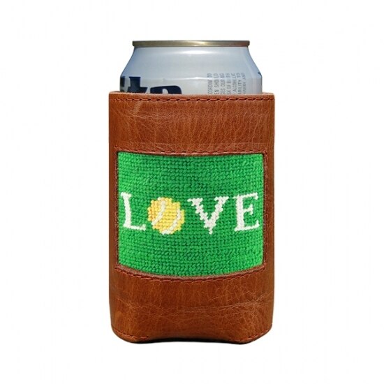 Smathers & Branson - Love All Can Cooler Dark Kelly