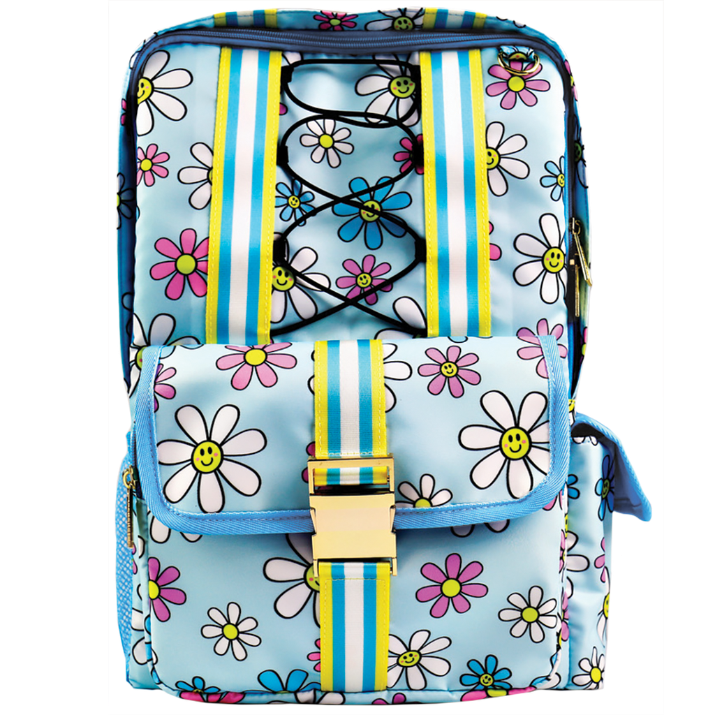 Iscream - Daisies Backpack