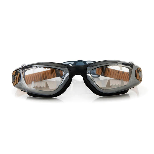 Bling2o - Eye of the Tiger Swim Goggle