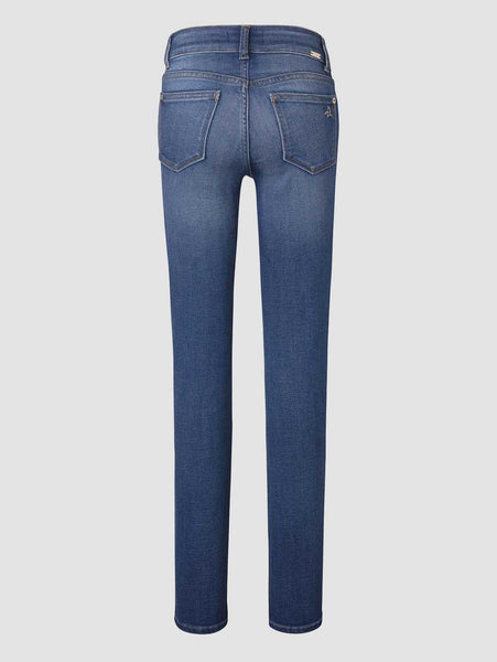 DL 1961 - Chloe/TG Skinny Jeans Parula