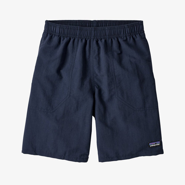 Patagonia - Boy's Baggies Shorts NENA New Navy – Annie Jewel and