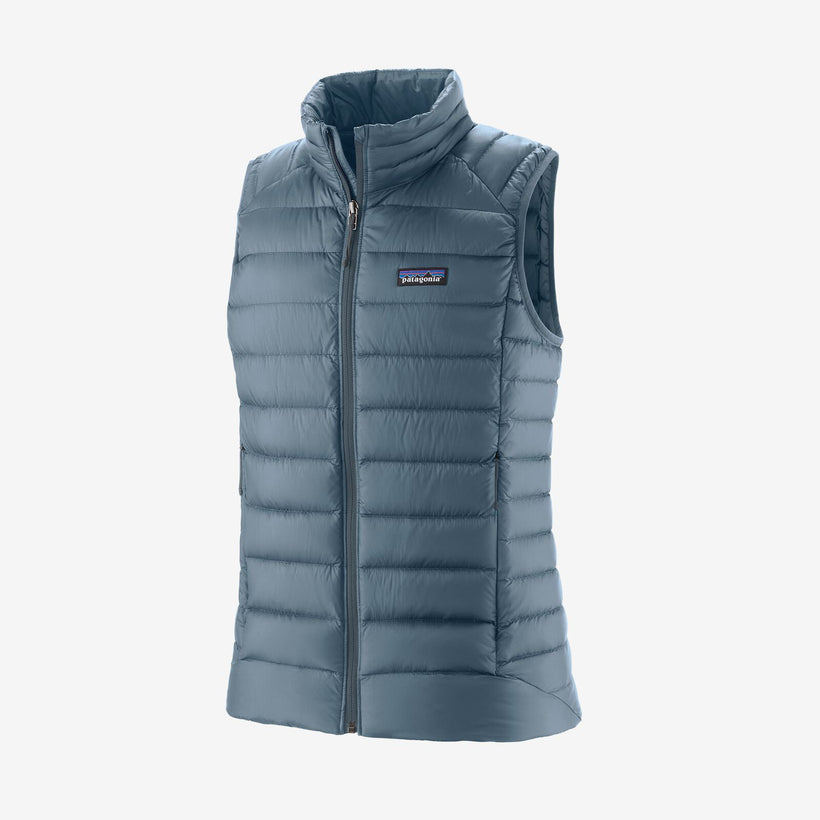 Womens &gt; Outerwear &gt; Vests
