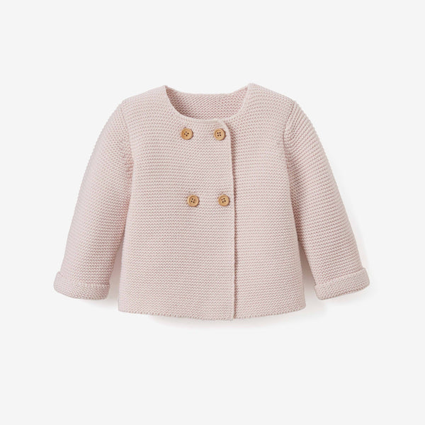 Elegant Baby - Cardigan Pink Sweater