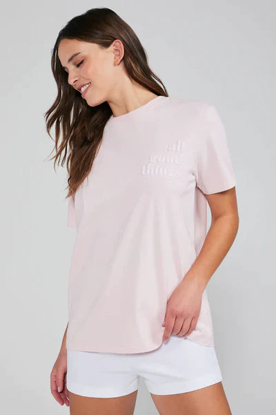 Wild Fox - All Good Things Ryan Tee Night Gown