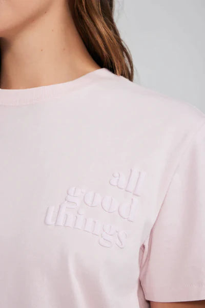 Wild Fox - All Good Things Ryan Tee Night Gown