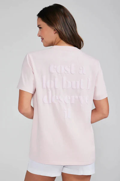 Wild Fox - All Good Things Ryan Tee Night Gown